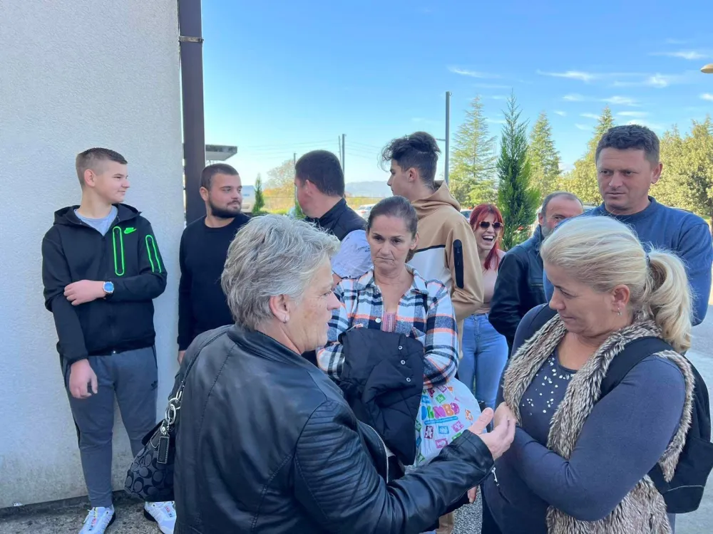 Tuzani traže da јavni prevoz sa Podgoricom bude gradska liniјa: Za autobus da ne važe granice