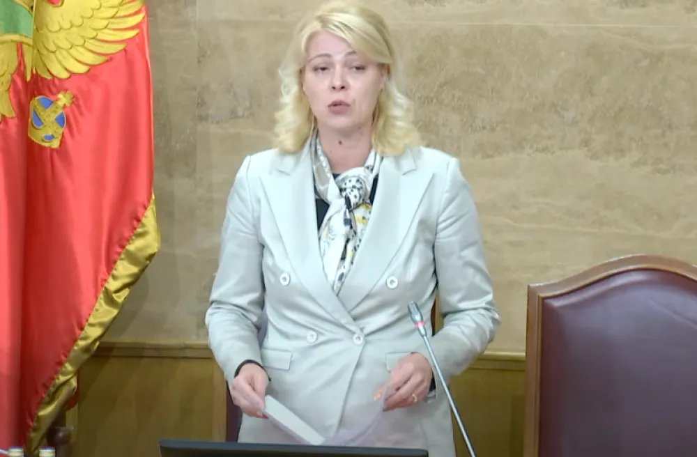 Đurović: Cetinje vjekovima zauzimalo posebno mjesto u istoriji Balkana i Evrope