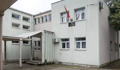 Planirani radovi u O&Scaron; "Vuk Karadžić": Saniraće krov &scaron;kole