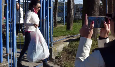 SDT će podnijeti žalbu zbog ukidanja pritvora Medenici