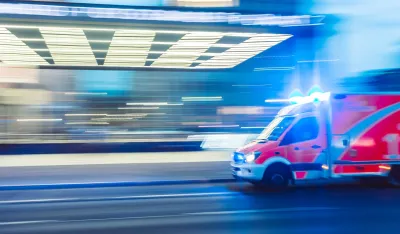 Egipat: Autobus sletio u kanal, 19 mrtvih