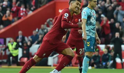 Roberto Firmino