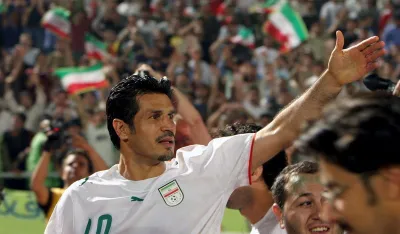 Ali Daeji