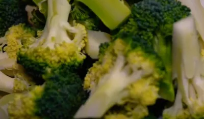 Brokoli riznica vitamina: &Scaron;ta sve sadrži 100 grama