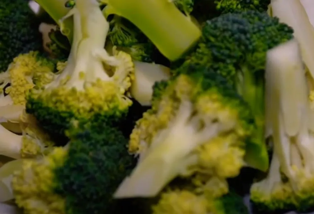 Brokoli riznica vitamina: &Scaron;ta sve sadrži 100 grama