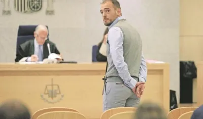 Luka Bojović stiže u Srbiju 30. novembra