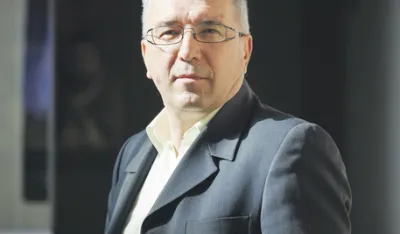 Милорад Митровић