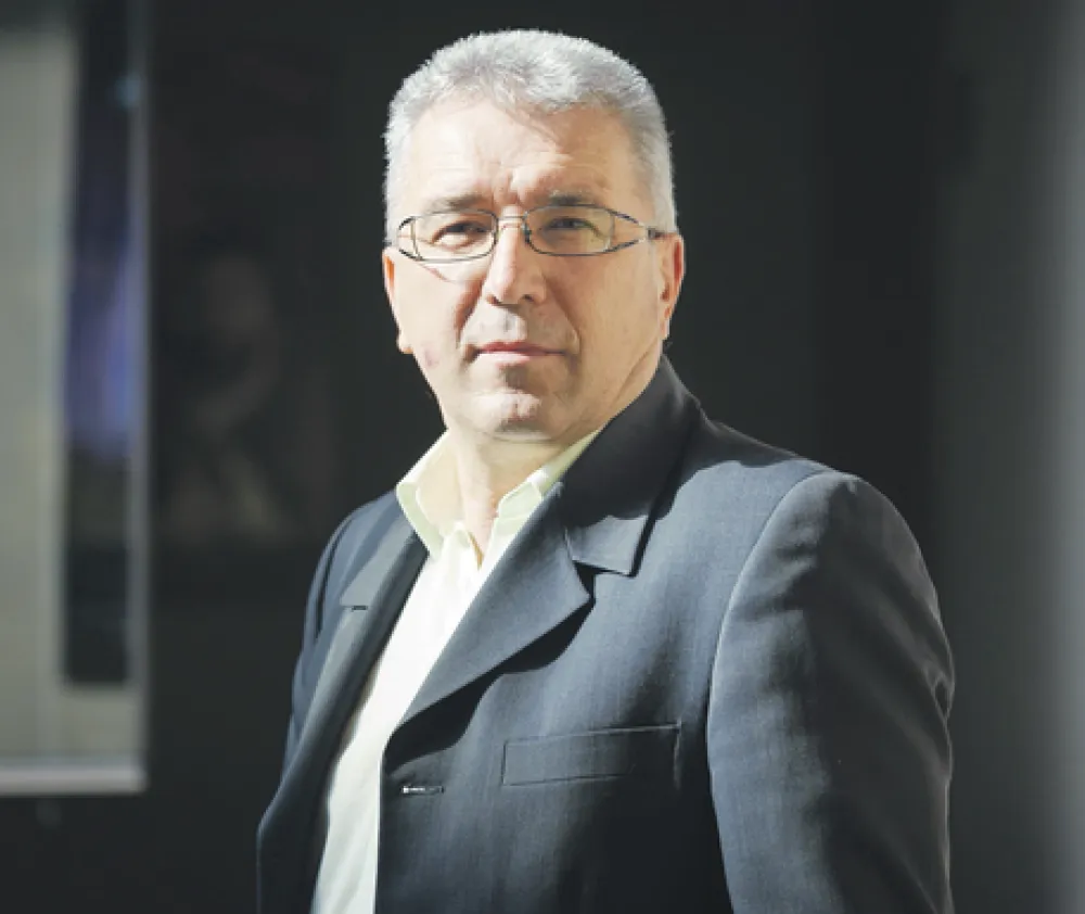 Милорад Митровић
