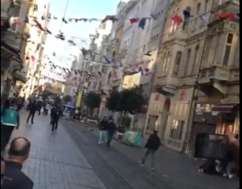 istanbul policija