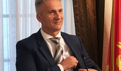 Поднио оставку на функциују предсједника СО, Дејан Вукшић 