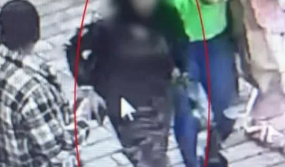 Istanbul bomba eksplozija