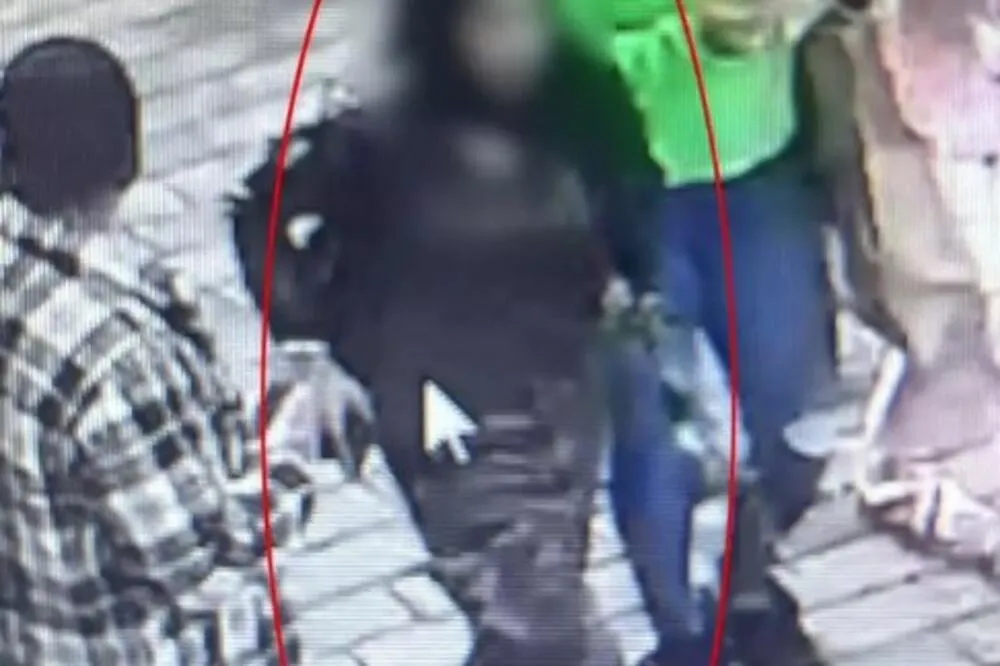 Istanbul bomba eksplozija