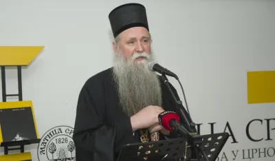 mitropolit joanikije