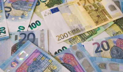 novac euro