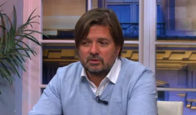 Milan Popović