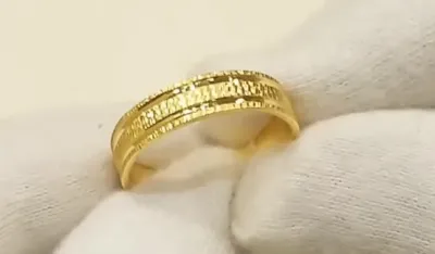 Kako očistiti zlatni nakit koji je izgubio sjaj