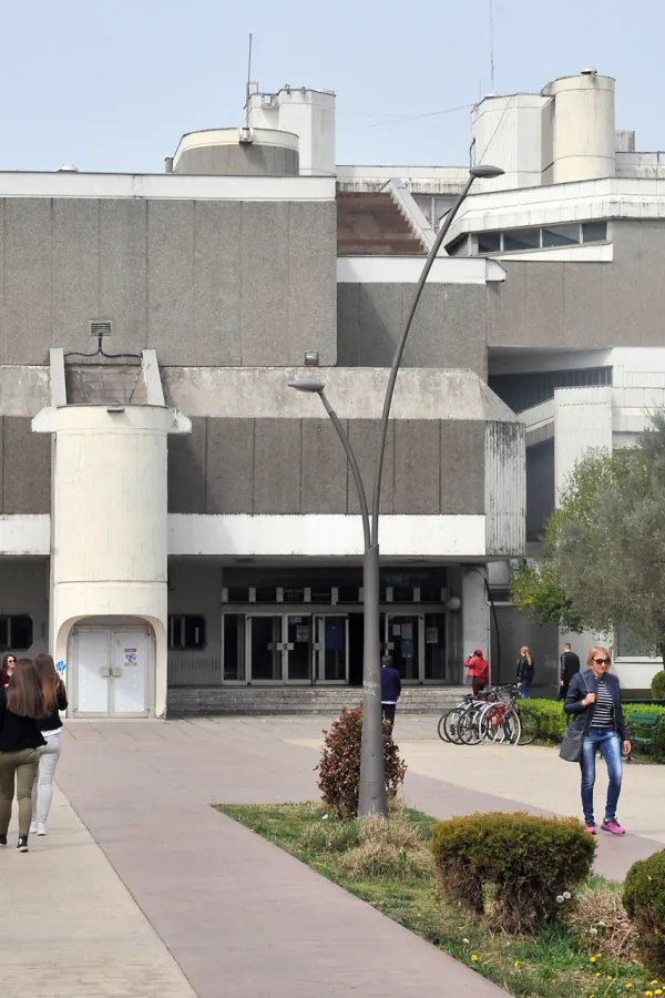 Univerzitet Crne Gore