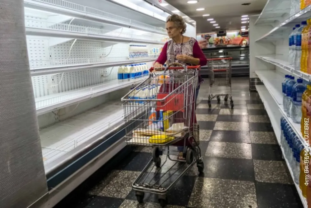 rekordno poskuplčjenje hrane 