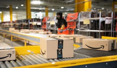 Otpu&scaron;tanja u Amazonu