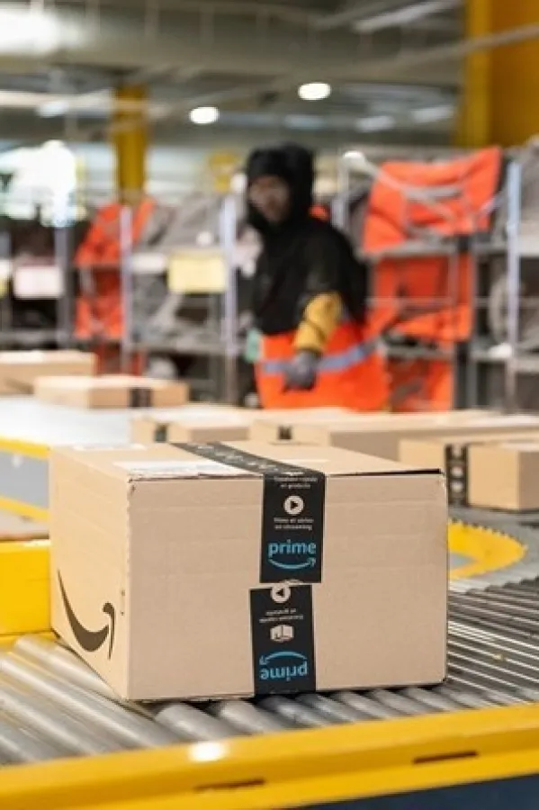 Otpu&scaron;tanja u Amazonu