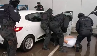 Speciјalci svјedoče da li јe bilo torture u slučaju likvidaciјe Deјana Ka&scaron;ćelana