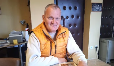 Nekada&scaron;nji korisnik Doma iz Biјele Dragan &Scaron;ljivić za &bdquo;Dan&ldquo; o &scaron;tićenicima: Biraјu između kriminala i te&scaron;kog života