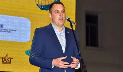 Dani jevrejske kulture 2022