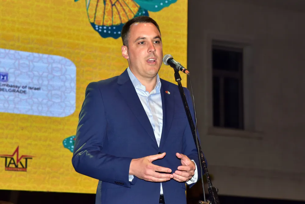 Dani jevrejske kulture 2022