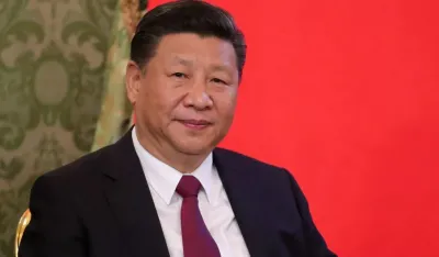 &copy; Sputnik. Mikhail Klimentyev 