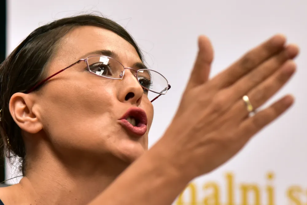 Vanja Calovic Markovic,nacionalni savjet za borbu protiv korupcije,mans,mreza za afirmaciju nevladinog sektora