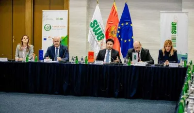 Abazović: Na&scaron; izvoz porastao za 72 posto