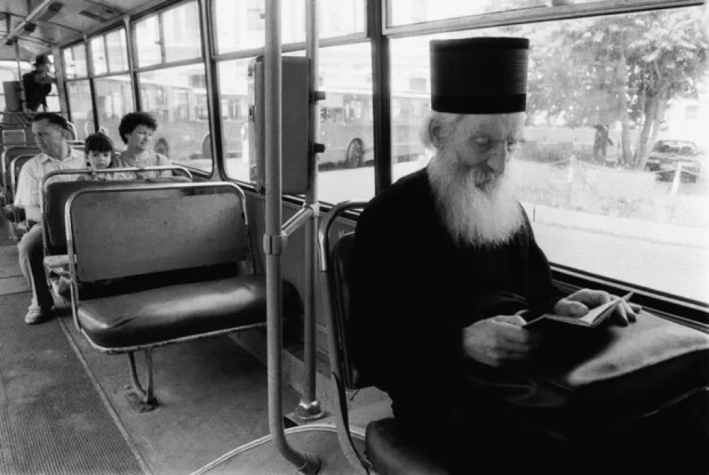 Foto: Dragan Milovanović, Večernje Novosti 