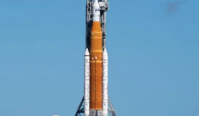 NASA sjutra planira lansirati megaraketu na Mjesec, odbrojavanje već počelo