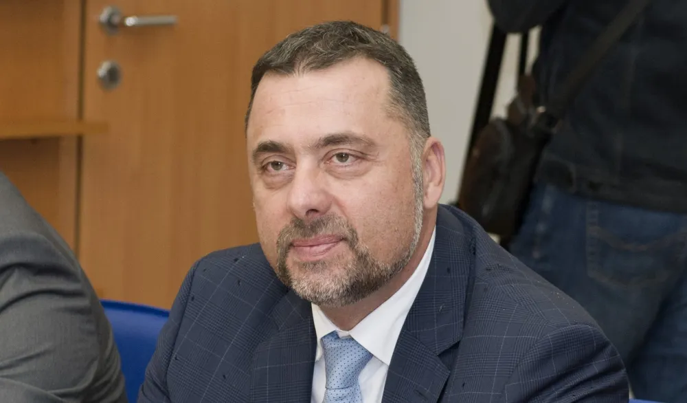 Srdjan Boljevic