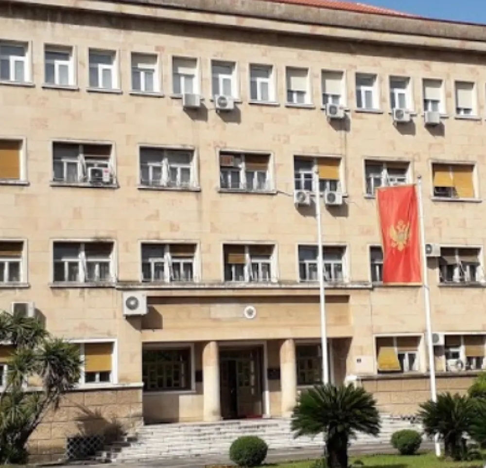 MUP: Isporuka registarskih tablica tokom iduće sedmice