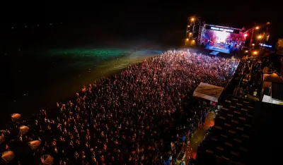 Sea Dance 2022