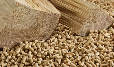 Пелета нема довољно и скуп