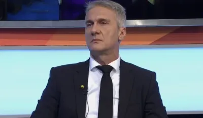 FOTO: TVCG, Skrin&scaron;ot