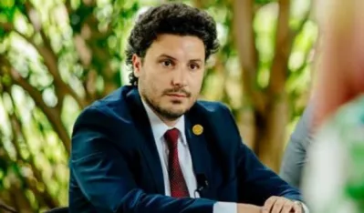 Dritan Abazović