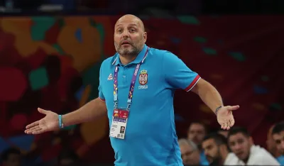 Aleksandar Đorđević