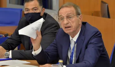 Dragan Brkovic, htp Boka, Vektra, htp Boka ad Herceg Novi