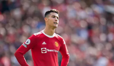 Kristijano Ronaldo