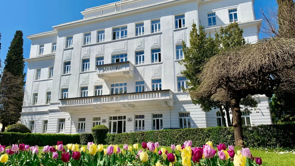 Foto: Fejsbuk, Glavni grad Podgorica