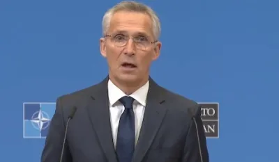 FOTO: Skrin&scaron;ot - Tviter