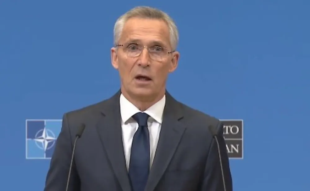 FOTO: Skrin&scaron;ot - Tviter