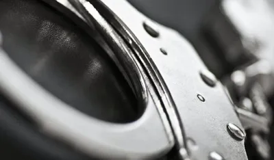 Mu&scaron;karac optužen zbog obijanja marketa: Čuo alarm, pa pobjegao