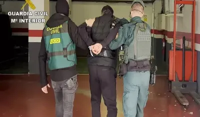 Europol: &Scaron;panske vlasti suzbijaju rasko&scaron;an način života kriminalne grupe