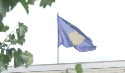 &Scaron;panija zaustavila viznu liberalizaciju za Kosovo