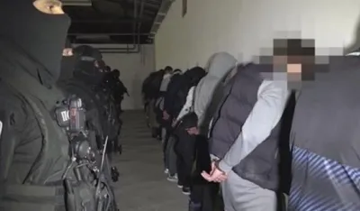 Saslu&scaron;ani policajci: Osumnjičeni za odavanje informacije Belivuku