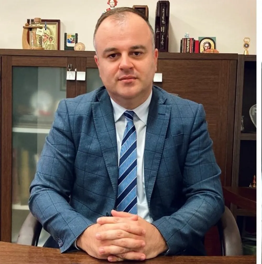 Стеван Катић